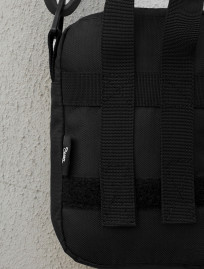 Torba na ramię Staff ki black