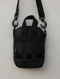 Torba na ramię Staff ki black