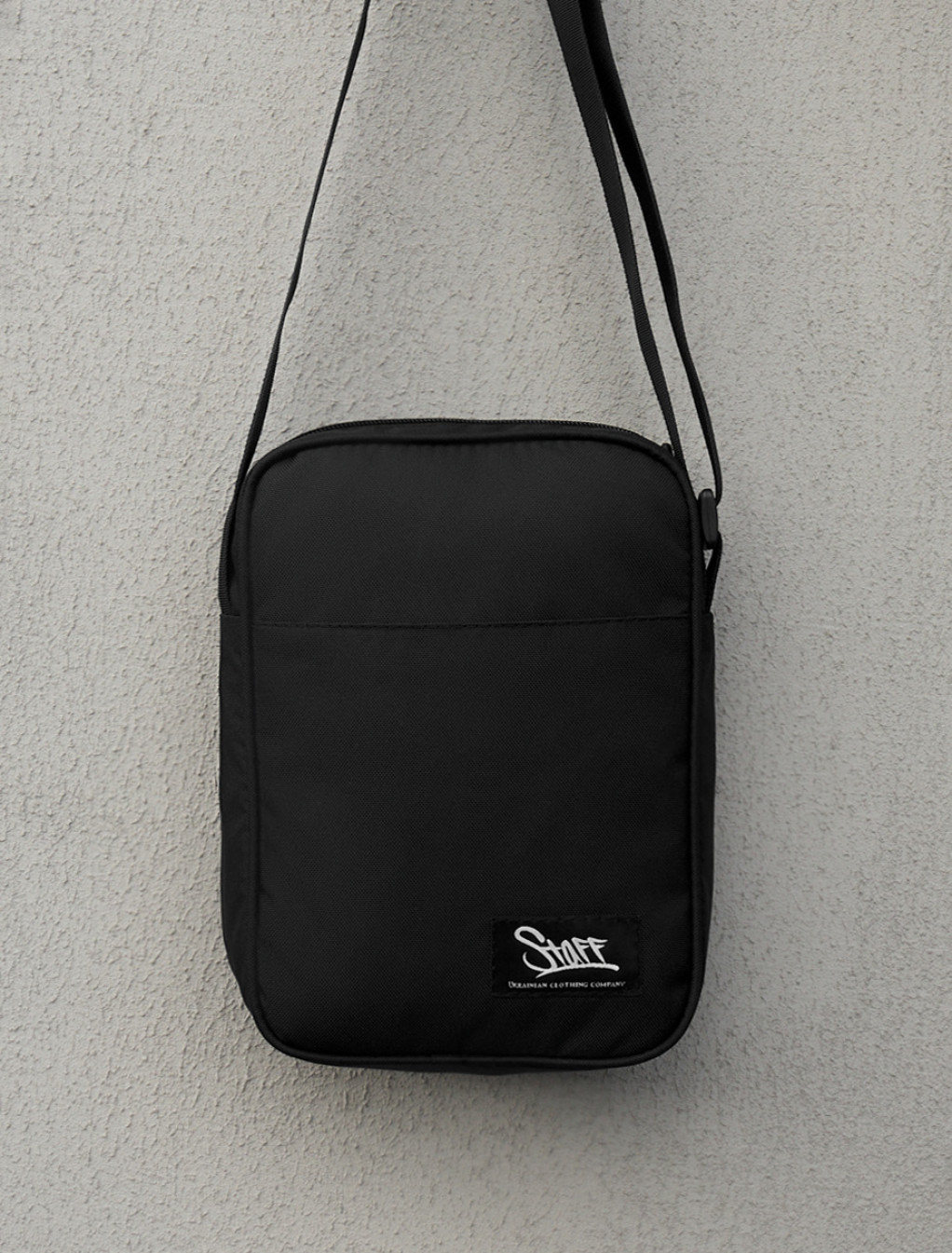 Torba na ramię Staff black