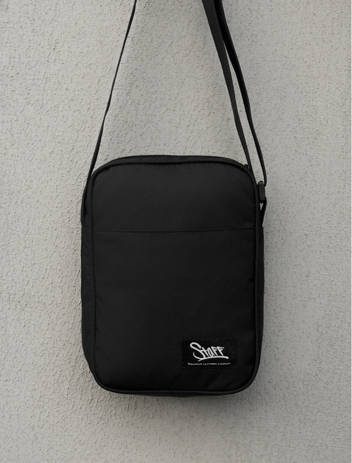 Torba na ramię Staff black