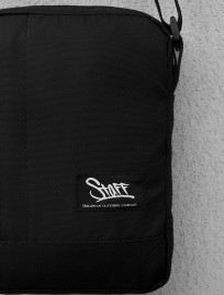 Torba na ramię Staff black logo