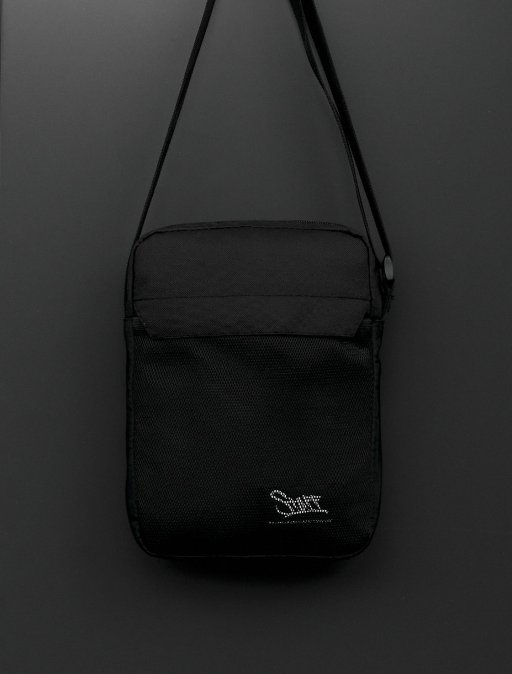 Torba na ramię Staff black