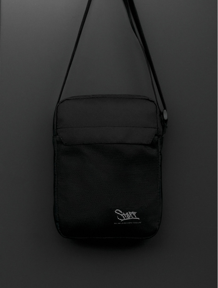 Torba na ramię Staff black