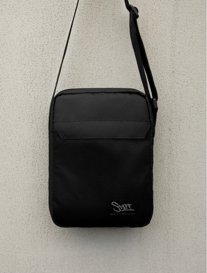 Torba na ramię Staff black