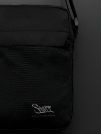 Torba na ramię Staff black