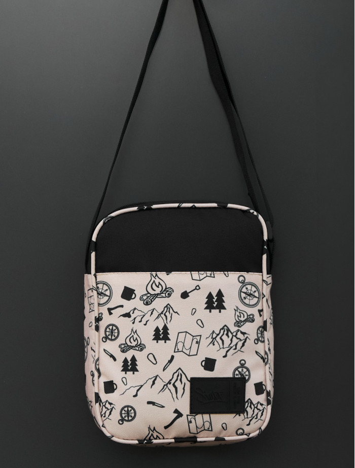 Torba na ramię Staff art