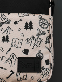 Torba na ramię Staff art