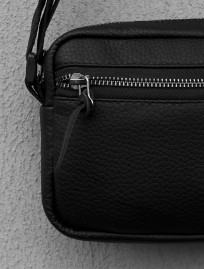 Torba na ramię Staff rd black