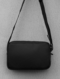 Torba na ramię Staff rd black