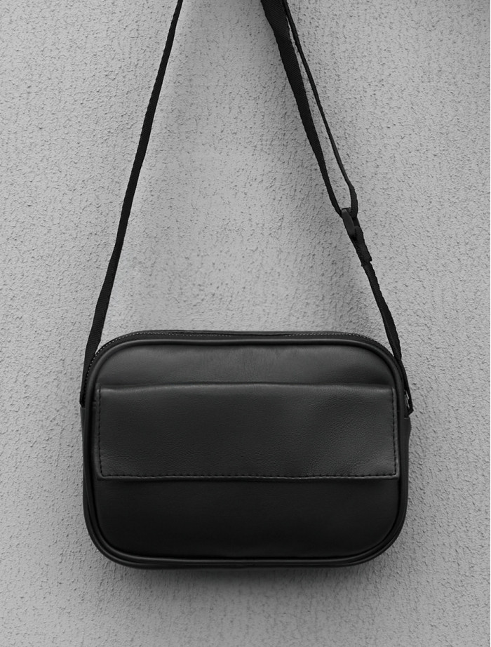 Torba sportowa Staff lar black