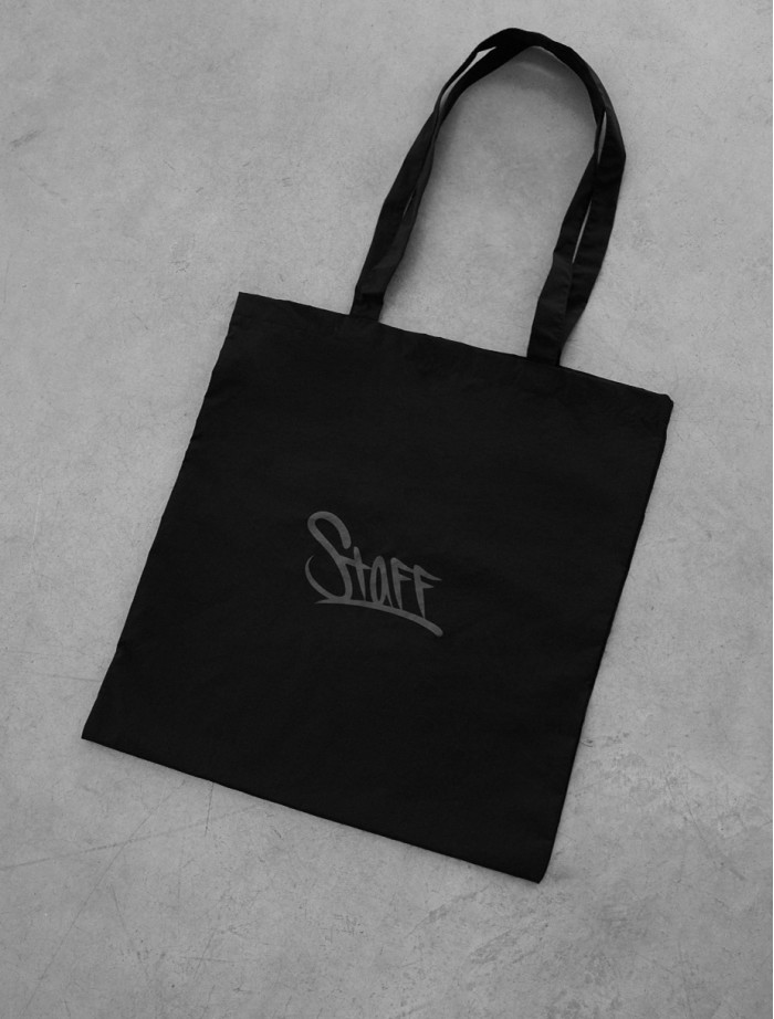 Shopper Staff logo