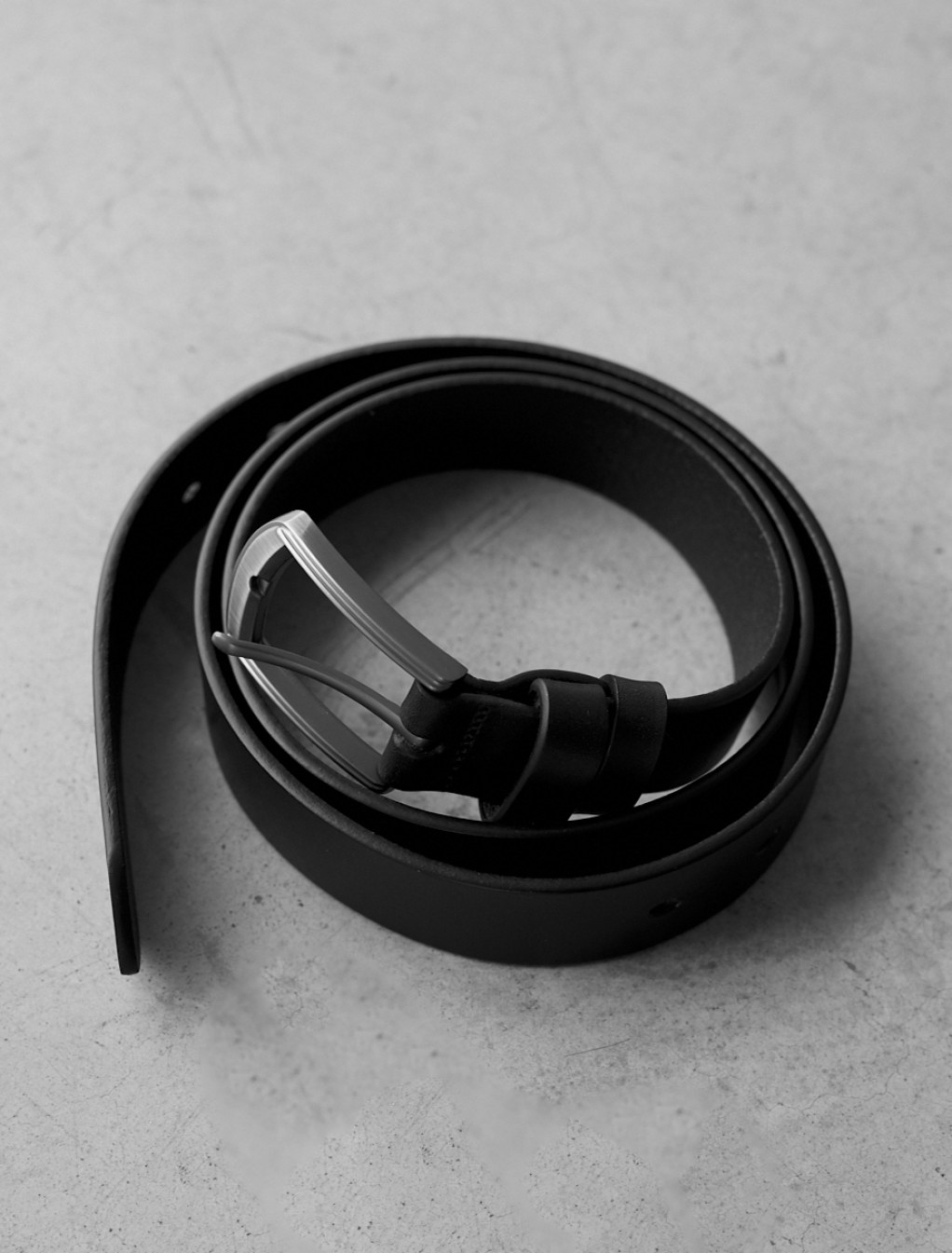 Pasek Staff black