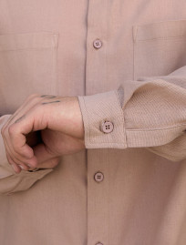 Koszula Staff ba beige