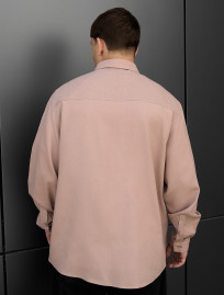 Koszula Staff ba beige