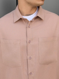 Koszula Staff ba beige