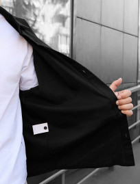 Koszula Staff ba black