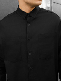 Koszula Staff ba black