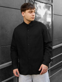 Koszula Staff ba black