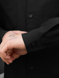 Koszula Staff ba black