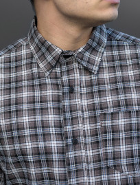 Koszula Staff ed dark gray