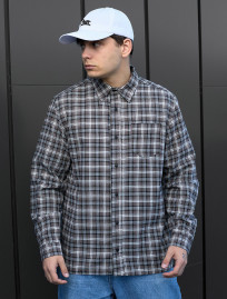Koszula Staff ed dark gray