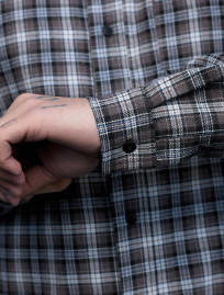 Koszula Staff ed dark gray