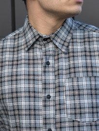 Koszula Staff ed light gray
