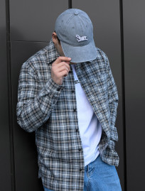 Koszula Staff ed light gray