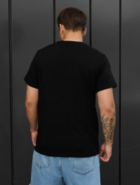 Koszulka Staff pi black