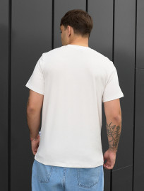 Koszulka Staff pi white