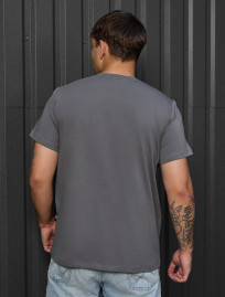 Koszulka Staff pi gray