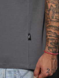 Koszulka Staff pi gray