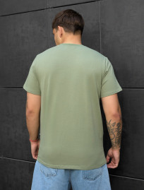 Koszulka Staff pi green