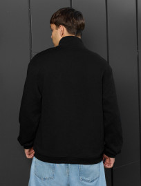 Olimpijka Staff ry black oversize