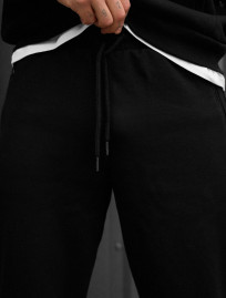 Spodnie Staff clo black