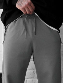 Spodnie Staff clo gray