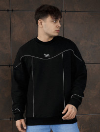 Bluza Staff dz logo reflective