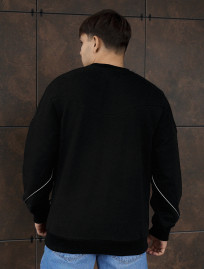 Bluza Staff dz logo reflective