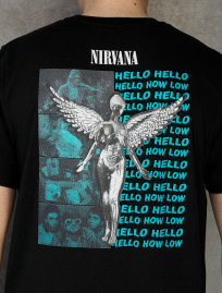 Koszulka Staff hello