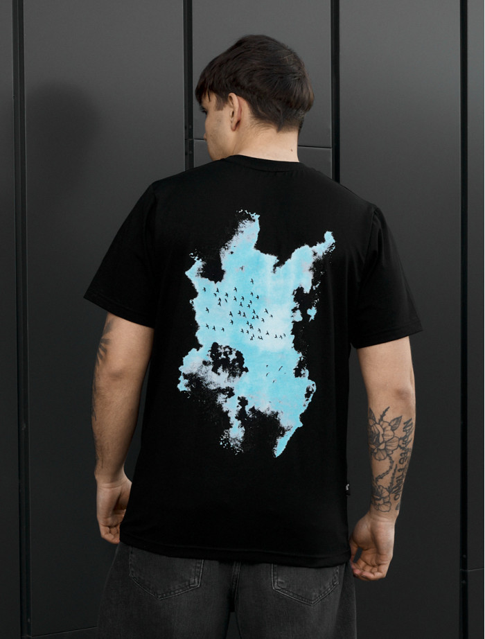 Koszulka Staff birds