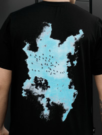 Koszulka Staff birds