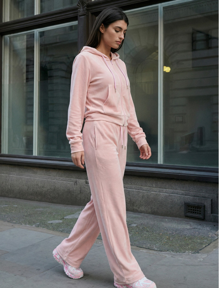 Dres Staff tli zip powder