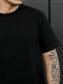 Koszulka Staff logo black