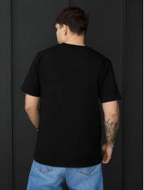 Koszulka Staff black