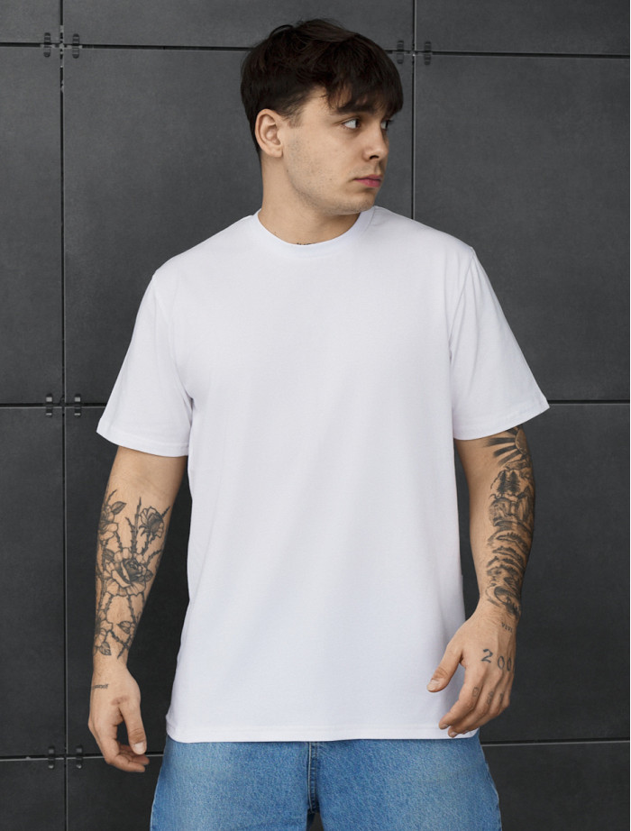 Koszulka Staff white