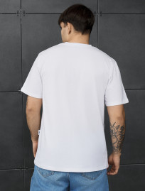 Koszulka Staff white