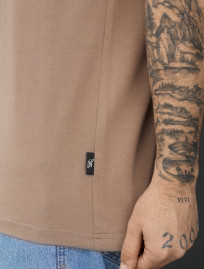 Koszulka Staff brown