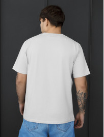 Koszulka Staff light gray