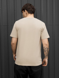 Koszulka Staff light brown