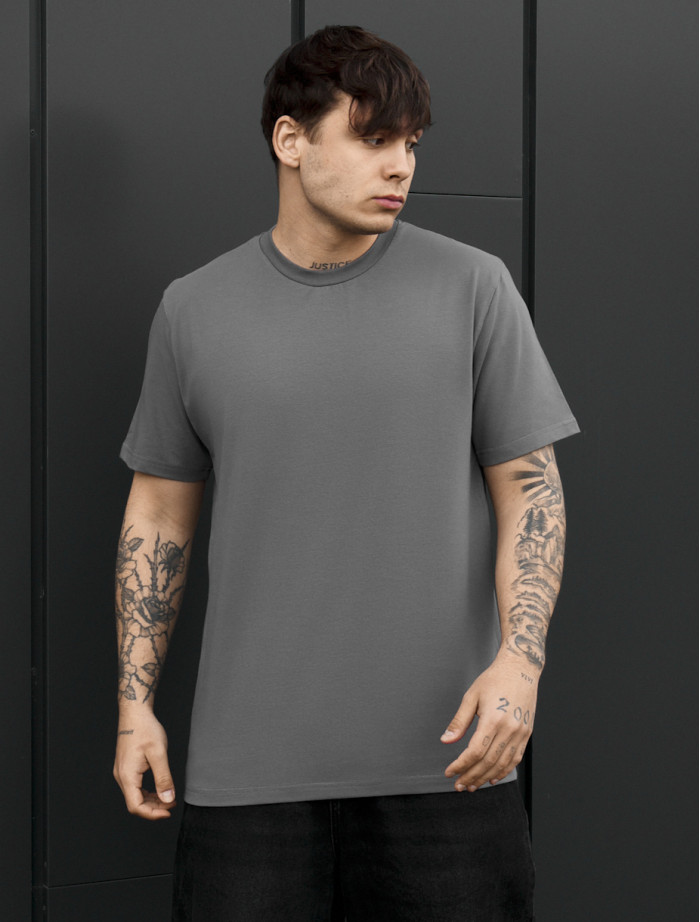 Koszulka Staff gray